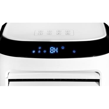 Activejet Selected KS-1065BPJ fordampende luftkøler Bærbar fordamperluftkøler