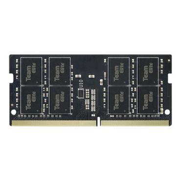 Team Elite - 8 GB: - DDR4 - 2666MHz - SO DIMM 260-PIN