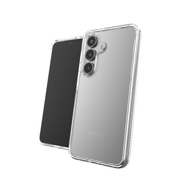 Zagg Crystal Palace - baksidesskydd f&ouml;r mobiltelefon