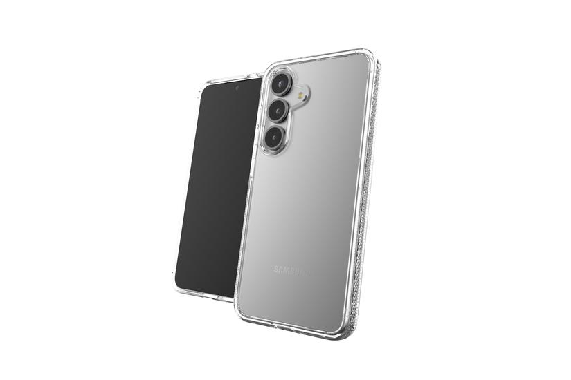 Zagg Crystal Palace - baksidesskydd f&ouml;r mobiltelefon