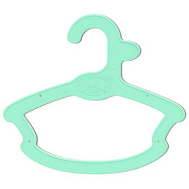 BABY born Hanger, 5 pack 43cm Dukkebøjle
