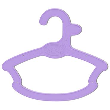 BABY born Hanger, 5 pack 43cm Dukkebøjle