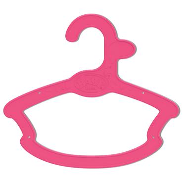 BABY born Hanger, 5 pack 43cm Dukkebøjle