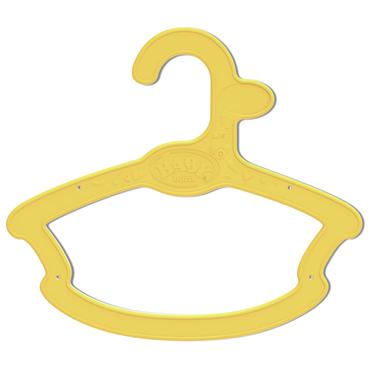 BABY born Hanger, 5 pack 43cm Dukkebøjle
