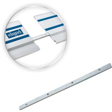 Scheppach PL55 16 cm Sort, Bl&aring;, S&oslash;lv 9500 rpm 1200 W