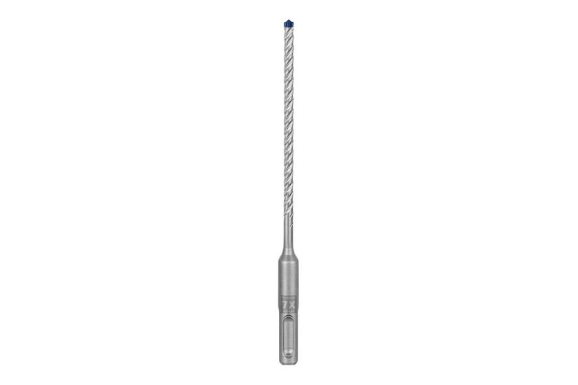 Bosch Expert SDS-plus-7X - borebit - for beton, forst&aelig;rket beton, granit, h&aelig;rdet beton, gneiss (pakke med 10)
