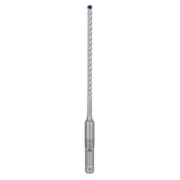 Bosch Expert SDS-plus-7X - borebit - for beton, forstærket beton, granit, hærdet beton, gneiss (pakke med 10)