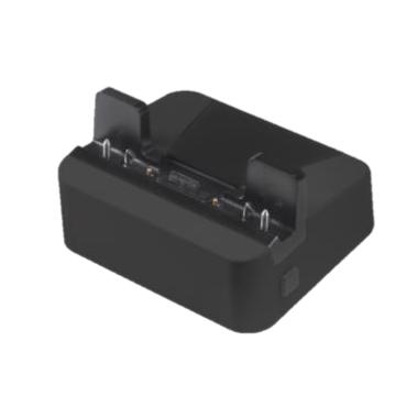 Zebra Rugged Communication and Charge Cradle