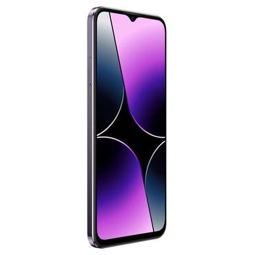 Ulefone Note 16 Pro 16,6 cm (6.52") Dual SIM Android 13 4G USB Type-C 8 GB 256 GB 4400 mAh Violet