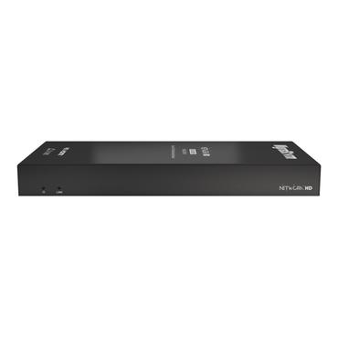 WyreStorm NetworkHD 200-Series HD Over IP Decoder