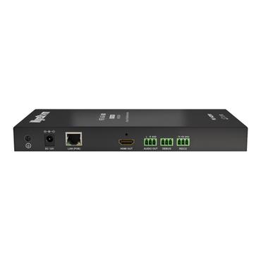 WyreStorm NetworkHD 200-Series HD Over IP Decoder