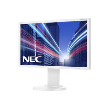 NEC MultiSync E224Wi - WLED 22" IPS 6ms