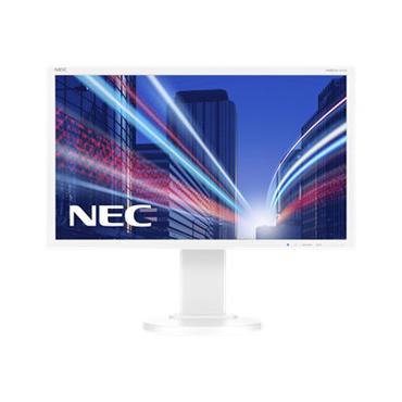 NEC MultiSync E224Wi - WLED 22" IPS 6ms
