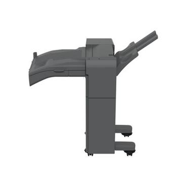 Lexmark efterbehandlare med h&auml;ftning och h&aring;lslagning - 2000 ark