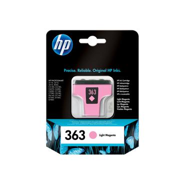HP 363
