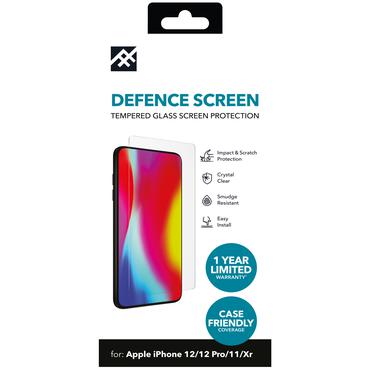 iFrogz Defence - sk&auml;rmskydd f&ouml;r mobiltelefon