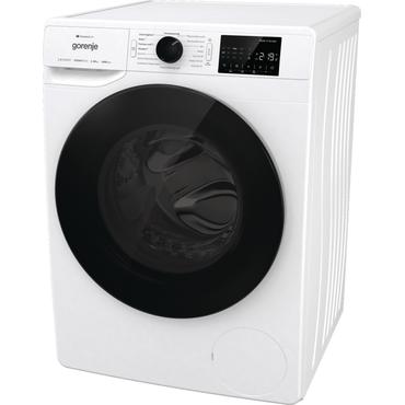 Gorenje WPNEI14A2TS vaskemaskine Front-læsning 10 kg 1400 rpm Sort, Hvid