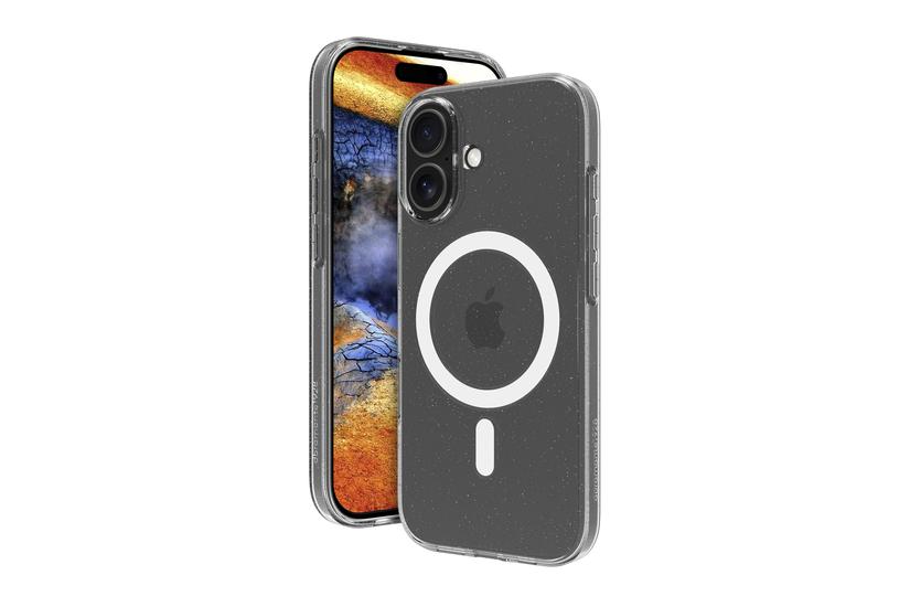 dbramante1928 Greenland Pro MS mobiltelefon etui Cover Transparent, Hvid