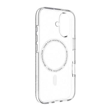 dbramante1928 Greenland Pro MS mobiltelefon etui Cover Transparent, Hvid