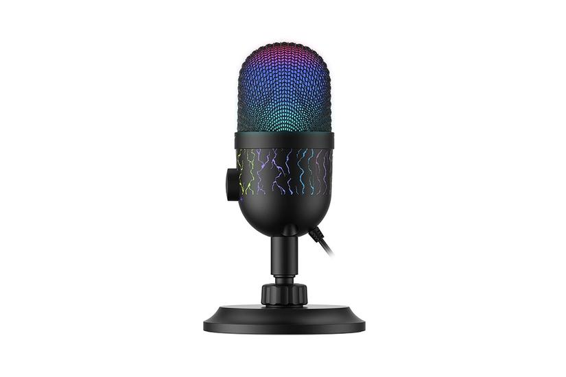 Mikrofon Havit Mikrofon Gamingowy RGB Havit GK52