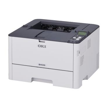 OKI B433dn 1200 x 1200 dpi A4
