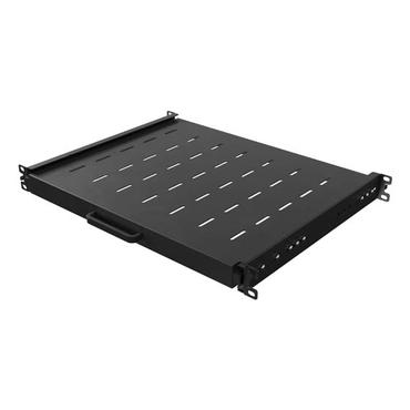 *Wysuwana polka do szaf  rack 19''350 c AK-1020-