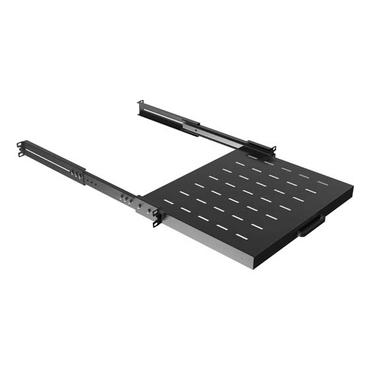 *Wysuwana polka do szaf  rack 19''350 c AK-1020-