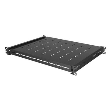 *Wysuwana polka do szaf  rack 19''350 c AK-1020-