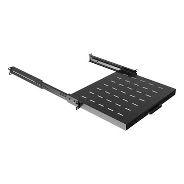 *Wysuwana polka do szaf  rack 19''350 c AK-1020-