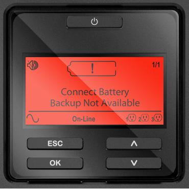 APC Smart-UPS SRT 3000VA - UPS - 2700 Watt - 3000 VA