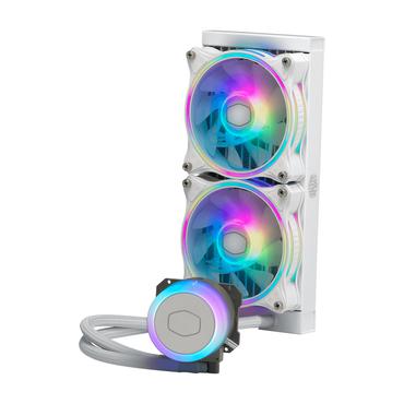 Cooler Master MasterLiquid ML240 Illusion