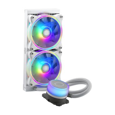 Cooler Master MasterLiquid ML240 Illusion