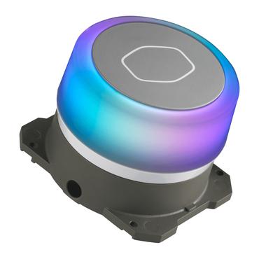 Cooler Master MasterLiquid ML240 Illusion