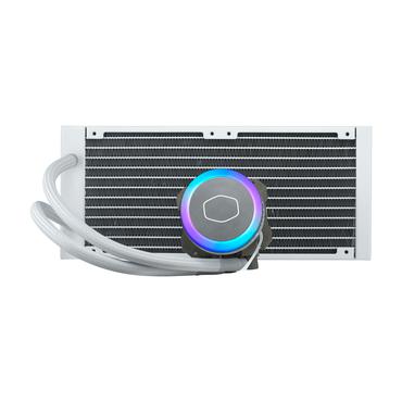 Cooler Master MasterLiquid ML240 Illusion