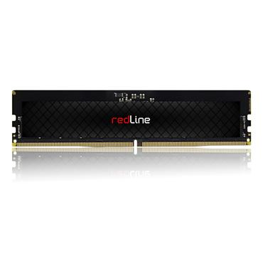 DDR5 16GB PC 5600 CL46  Mushkin  1,1V  Redline UDIMM single