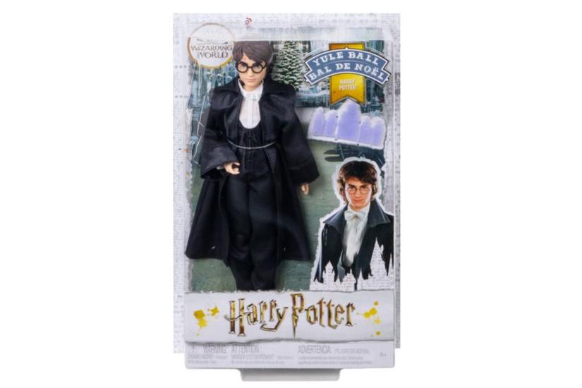 Games Harry Potter