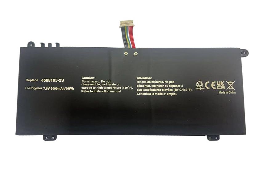 Laptop Battery for Toshiba
