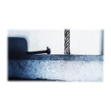 Bosch Expert 7x borrsats - f&ouml;r betong, armerad betong, granit, fastbetong, gneiss - 5 delar