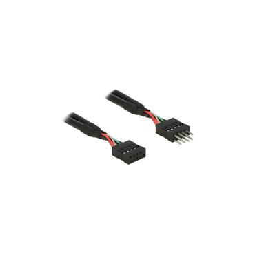 Delock USB 2.0 Pin Header