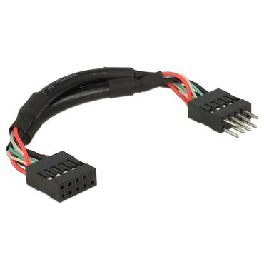 Delock USB 2.0 Pin Header