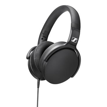 Sennheiser HD 400S - h&ouml;rlurar med mikrofon