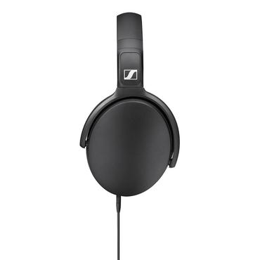 Sennheiser HD 400S - h&ouml;rlurar med mikrofon