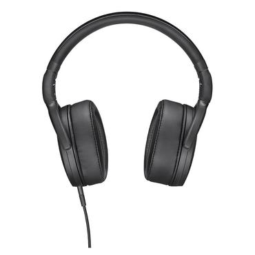 Sennheiser HD 400S - h&ouml;rlurar med mikrofon