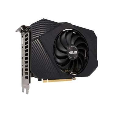 ASUS PH-RTX3060-12G - NVIDIA RTX3060 - 12GB GDDR6