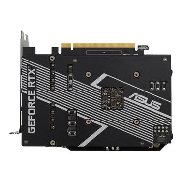 ASUS PH-RTX3060-12G - NVIDIA RTX3060 - 12GB GDDR6
