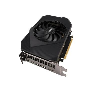 ASUS PH-RTX3060-12G - NVIDIA RTX3060 - 12GB GDDR6