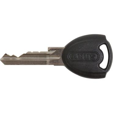 ABUS Bordo Lite 6055K/85 BK SR