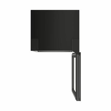 Candy DiVino CWC023 Fritst&aring;ende Sort 23 flaske(r)