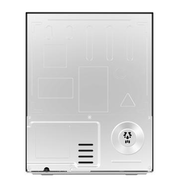 Candy DiVino CWC023 Fritst&aring;ende Sort 23 flaske(r)