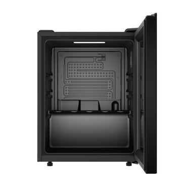 Candy DiVino CWC023 Fritst&aring;ende Sort 23 flaske(r)